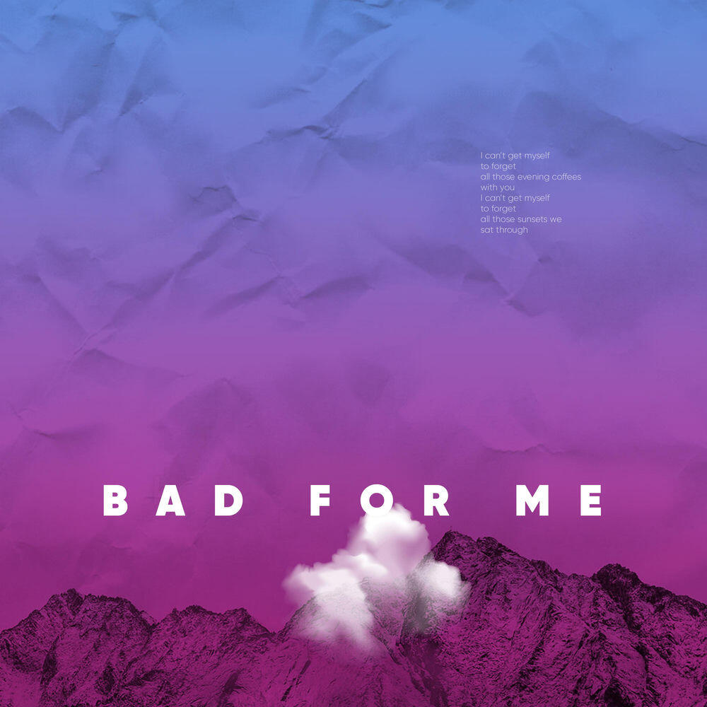 Релиз Bad for Me