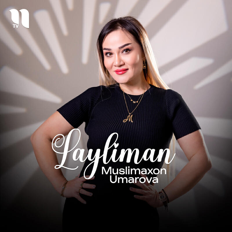 Muslimaxon Umarova