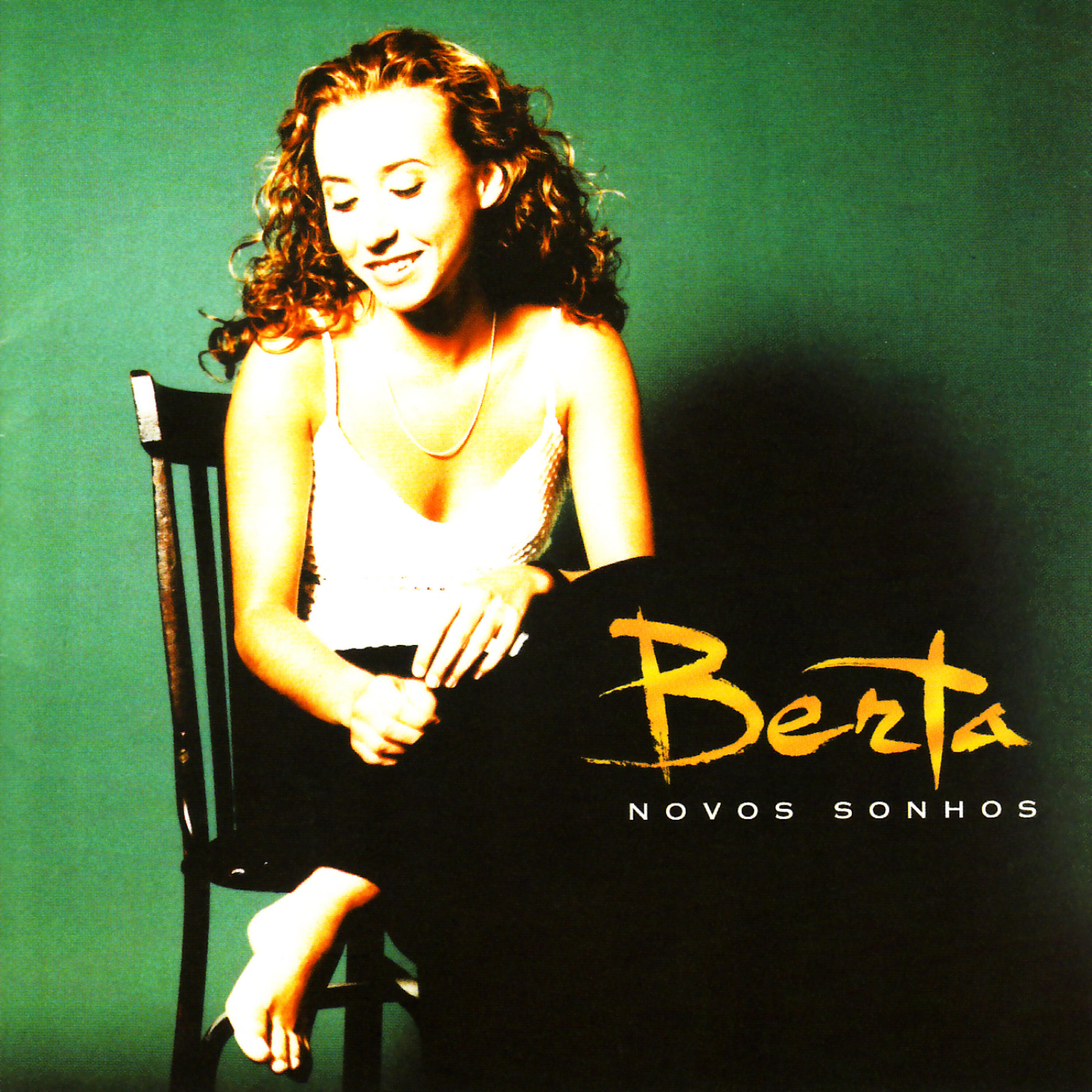 Релиз Novos Sonhos
