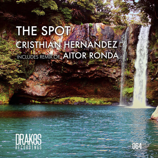 Релиз The Spot