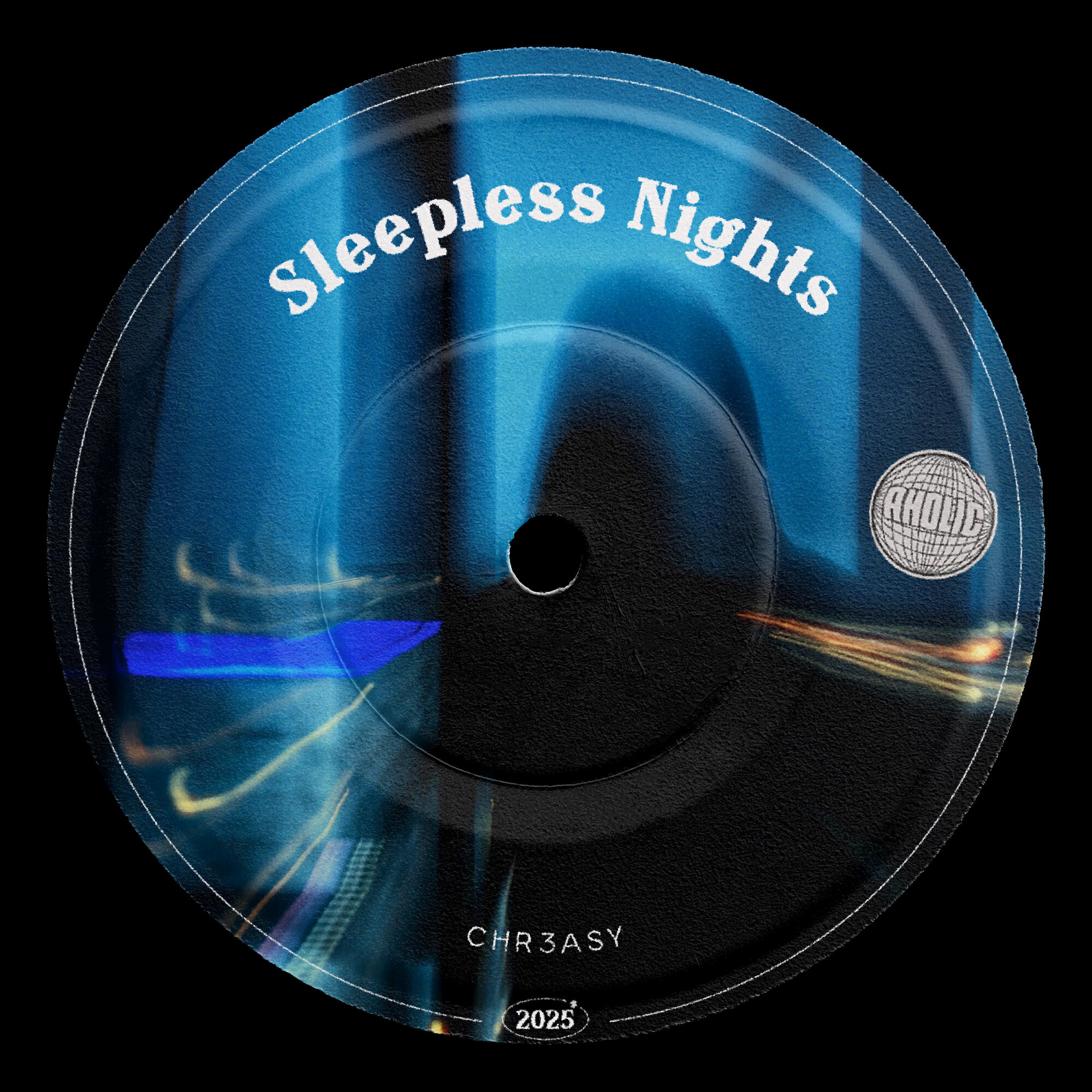 Релиз Sleepless Nights