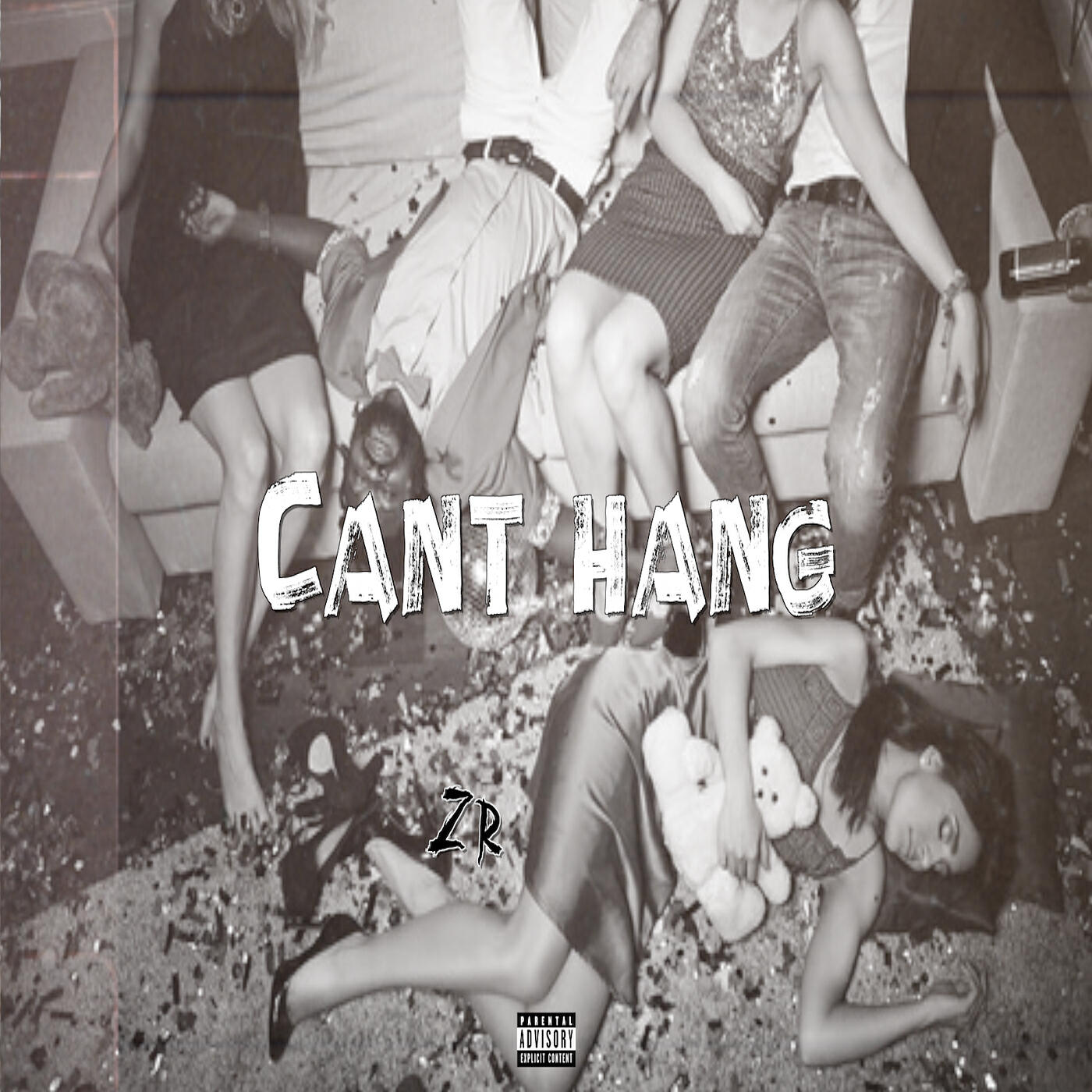 Релиз Can't Hang