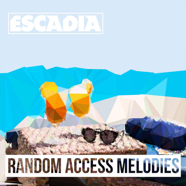 Релиз Random Access Melodies