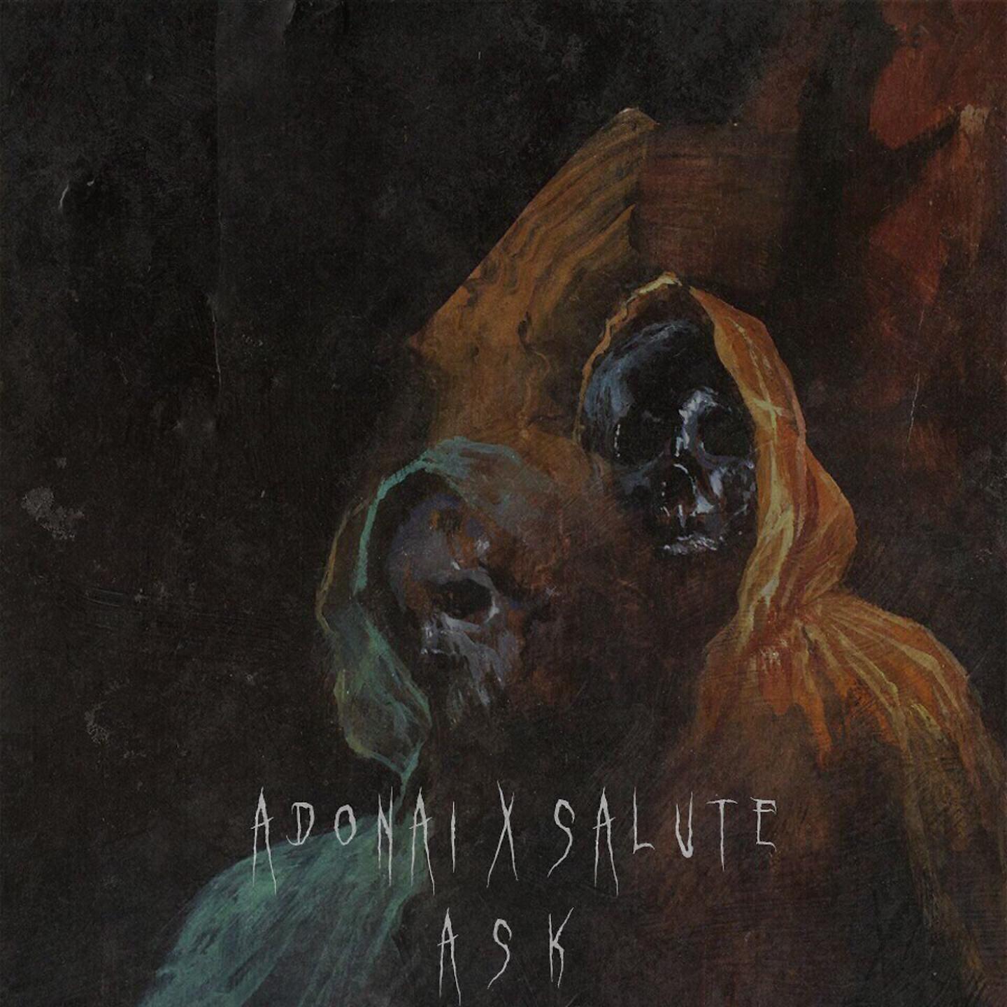 Релиз ASK