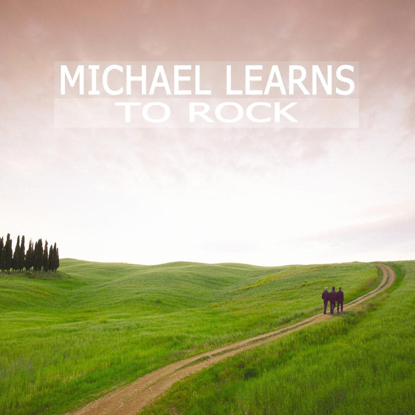 Постер альбома Michael Learns To Rock