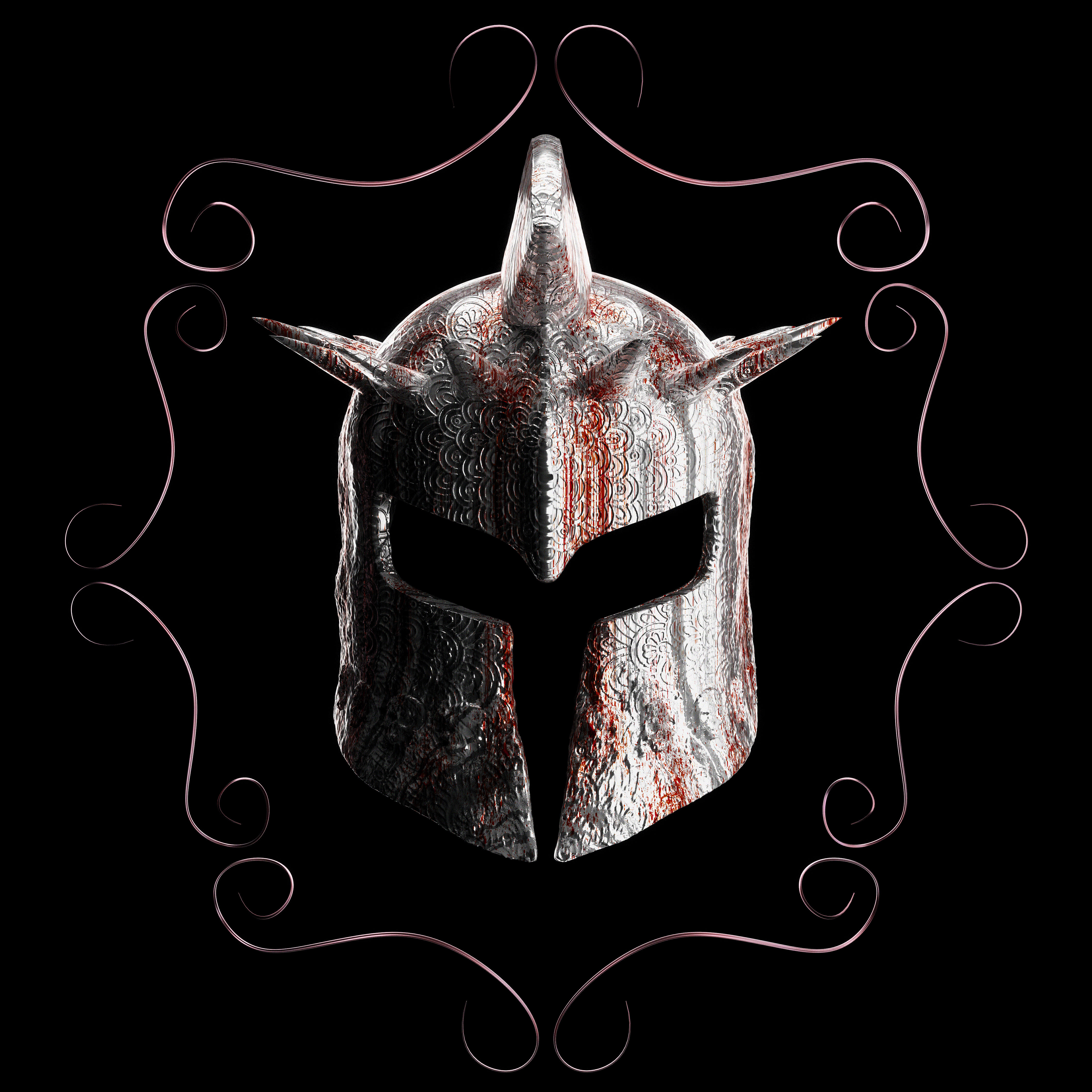 Релиз KNIGHT'S OF DOOM