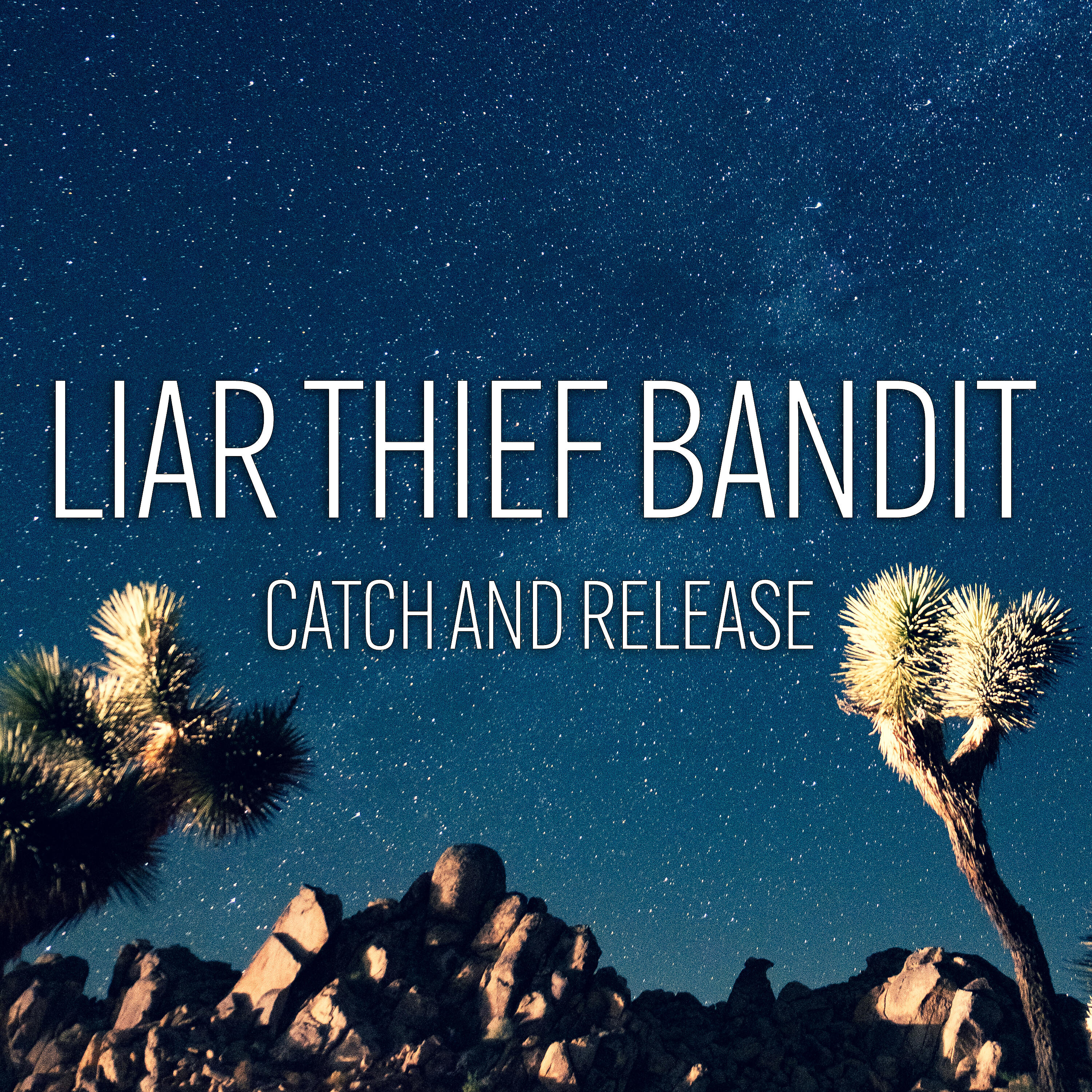 Релиз Catch and Release