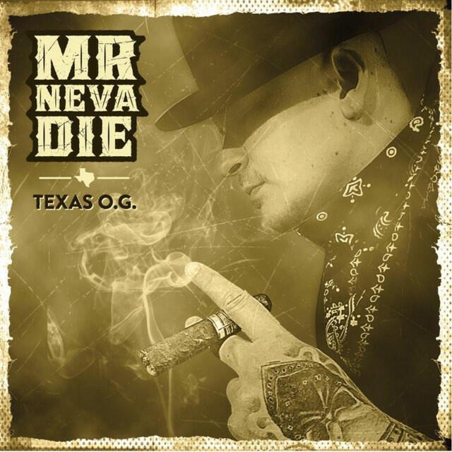 Релиз Texas O.G.