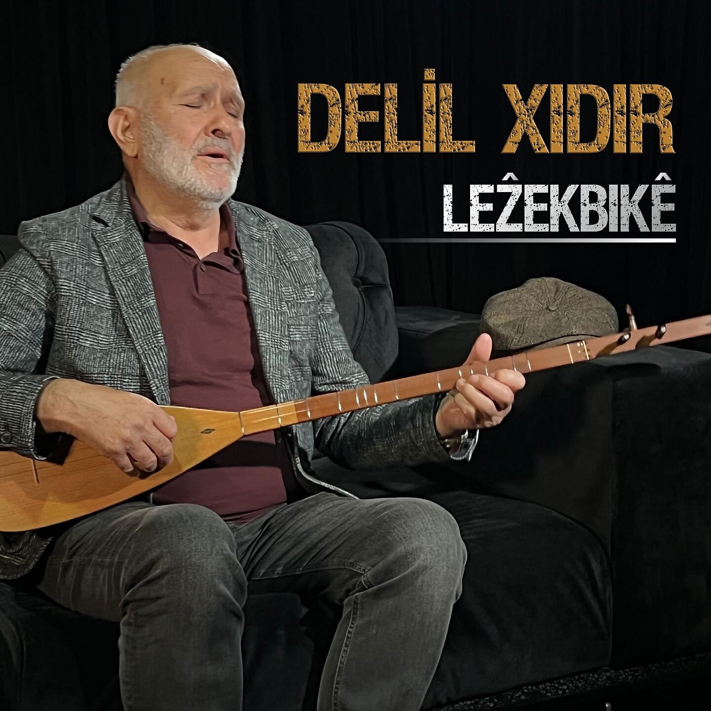 Постер альбома Lezekbıkê