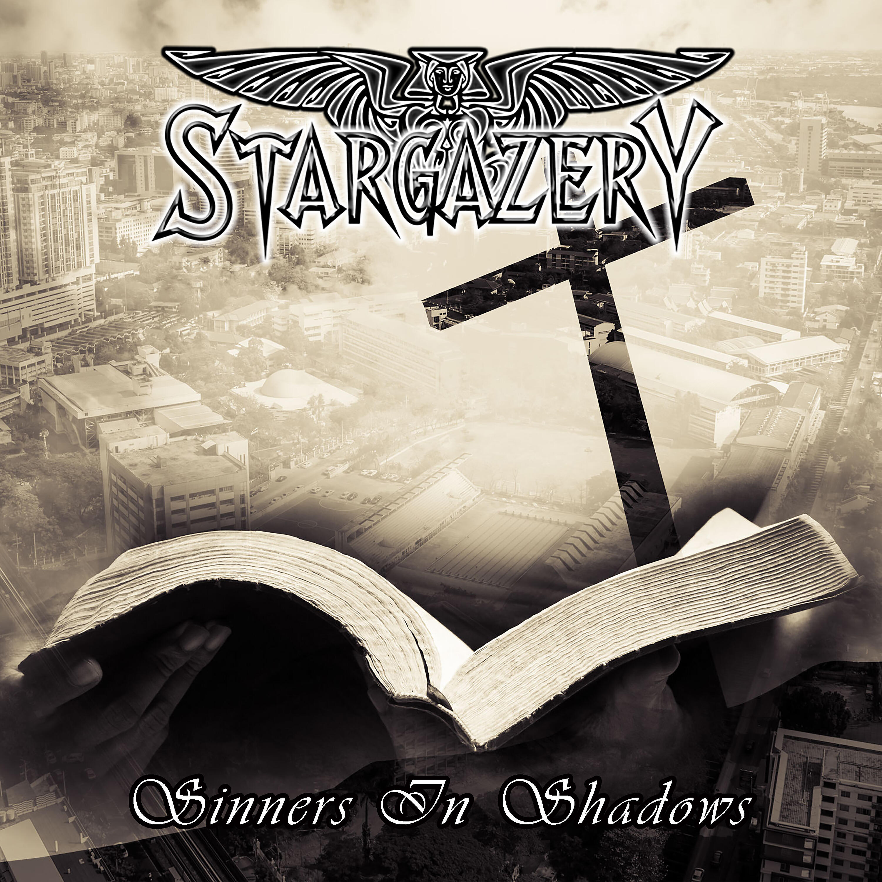 Релиз Sinners in Shadow