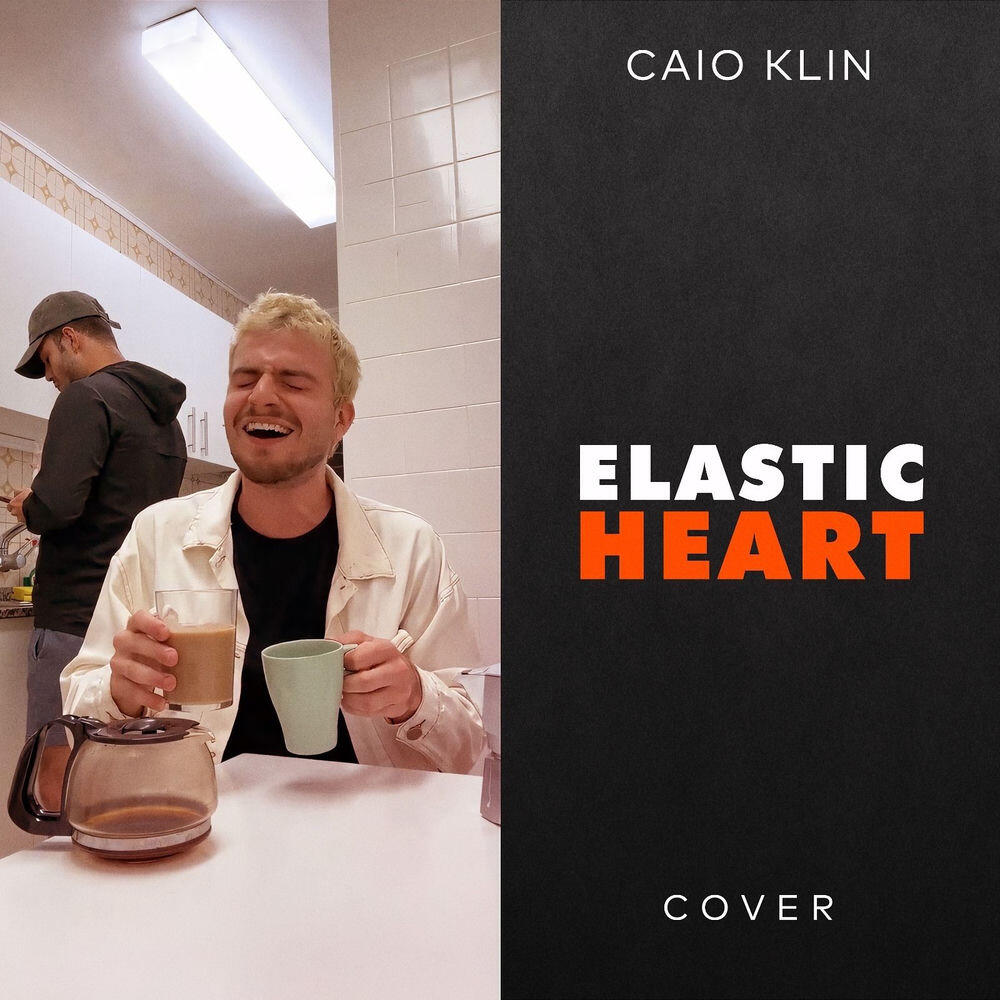Релиз Elastic Heart (Cover)