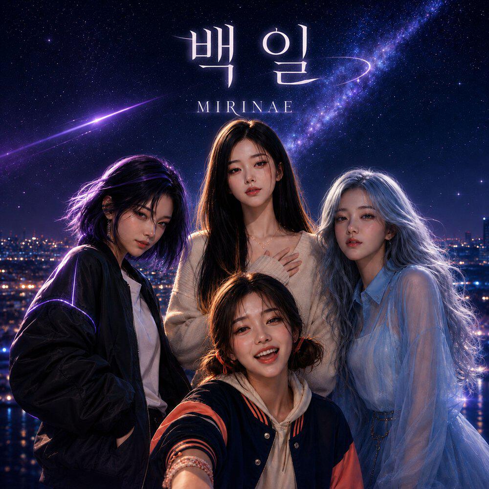 Релиз 백일