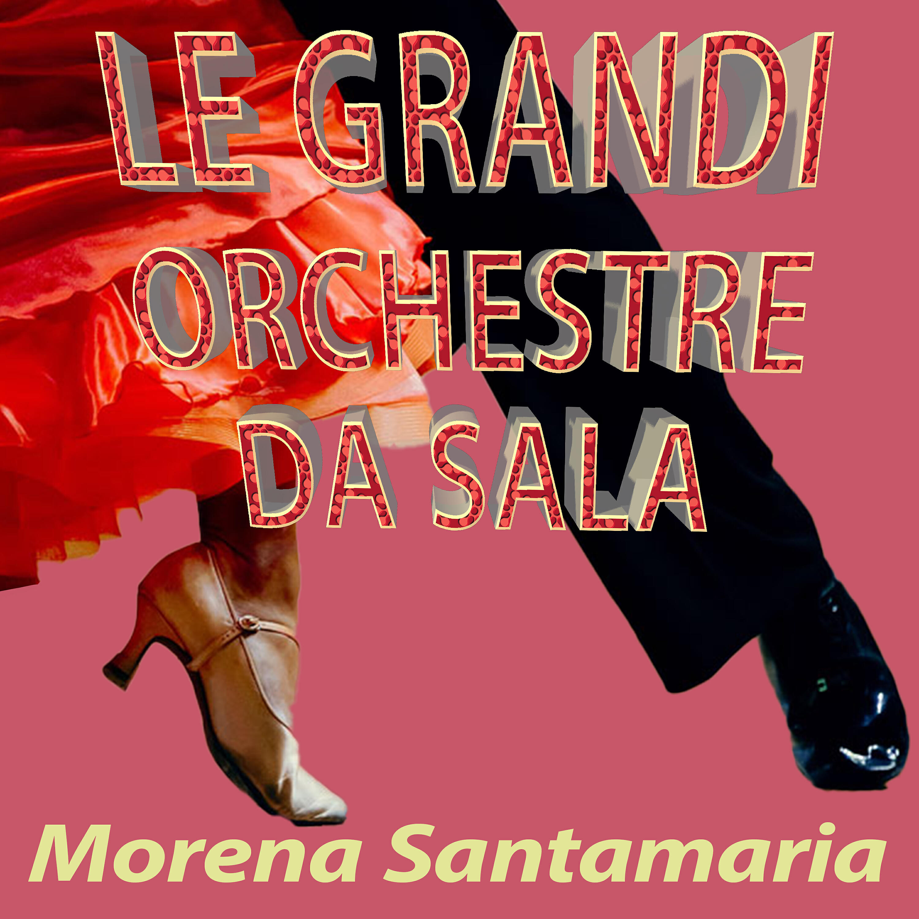 Morena Santamaria