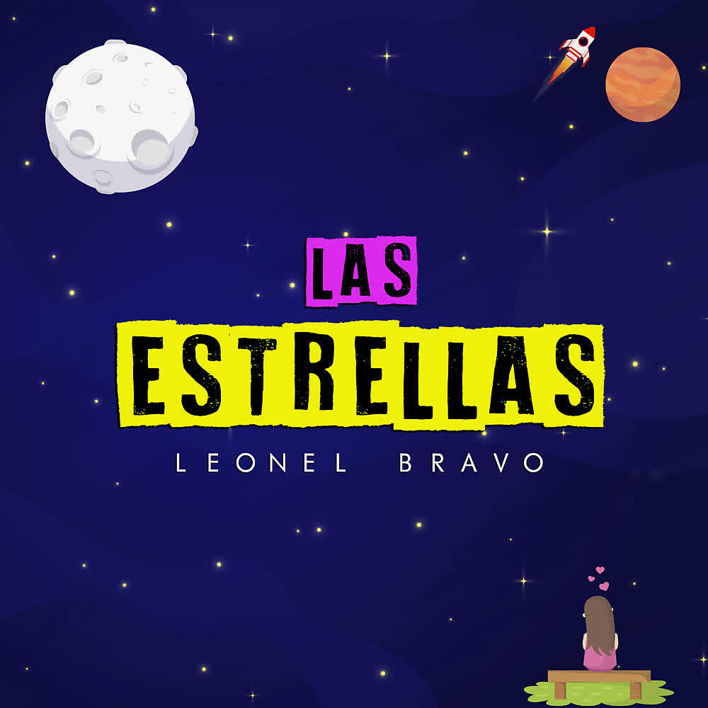 Релиз Las Estrellas