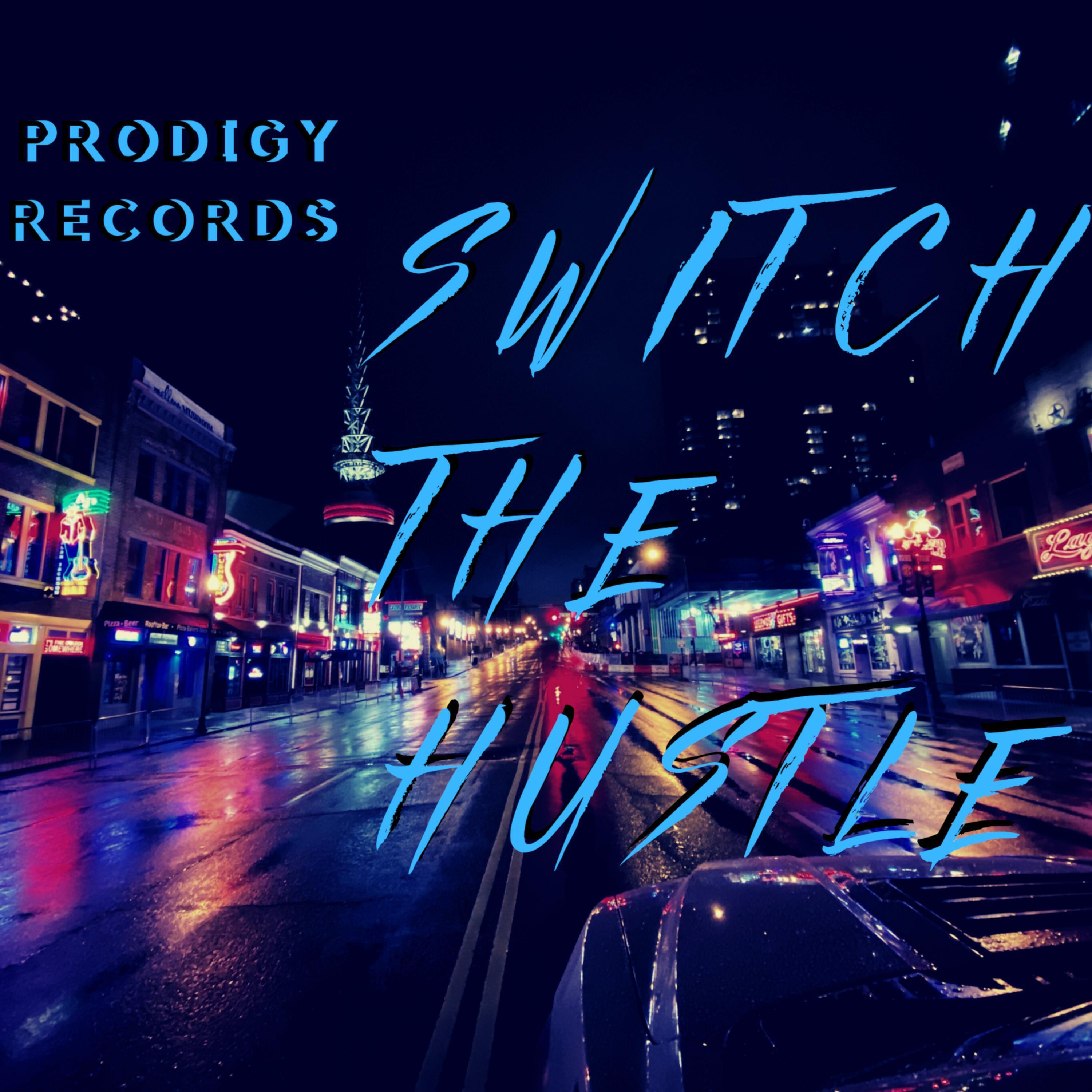 Prodigy Records