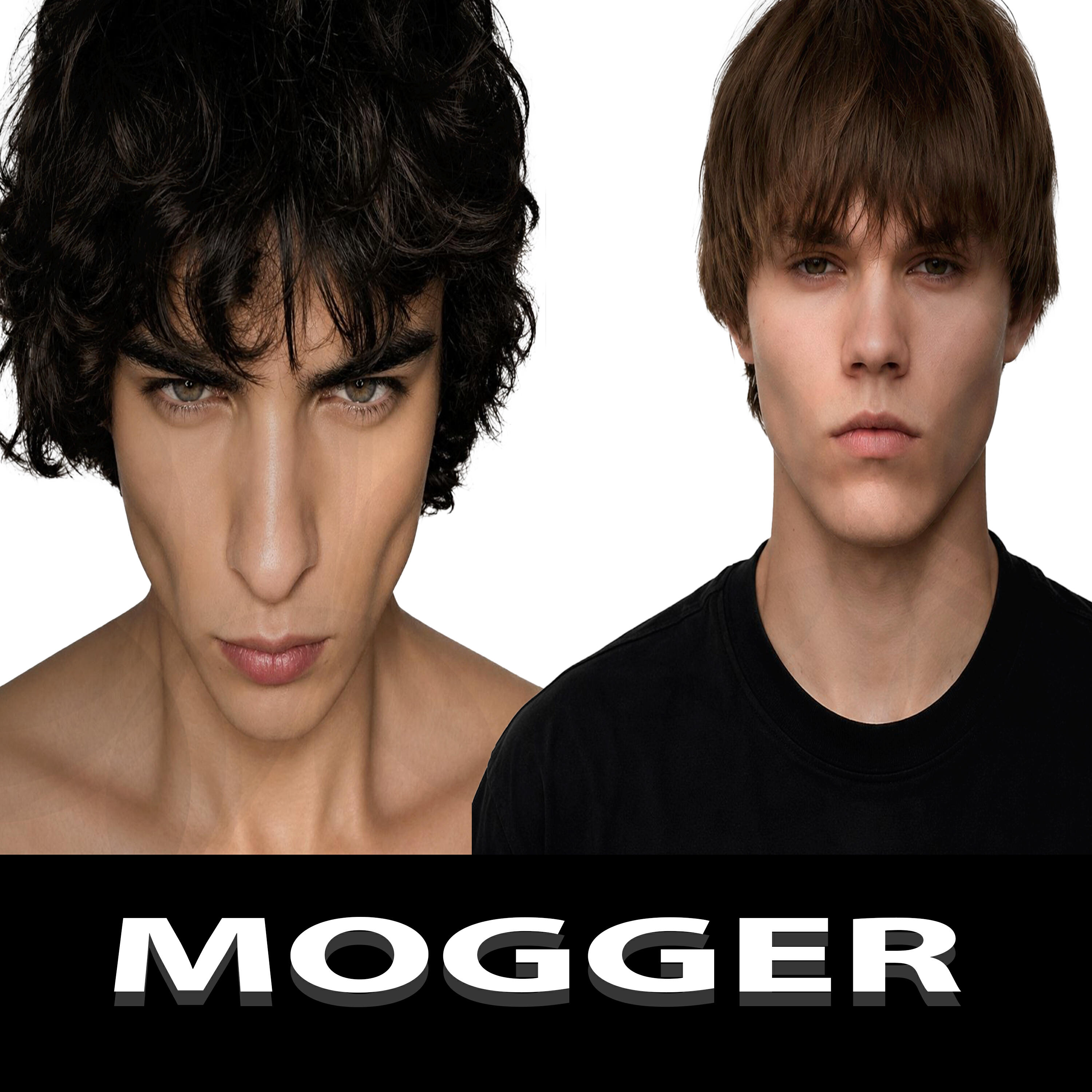 Релиз MOGGER