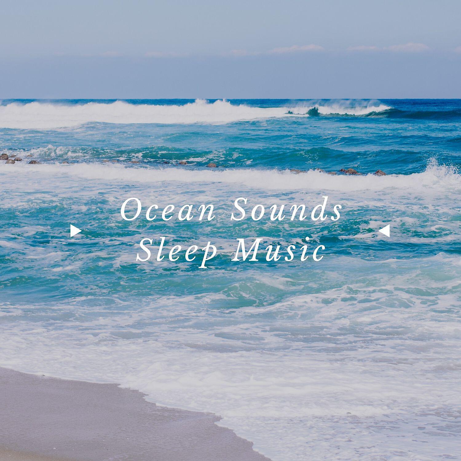 Релиз Ocean Sounds Sleep Music, Soft Piano