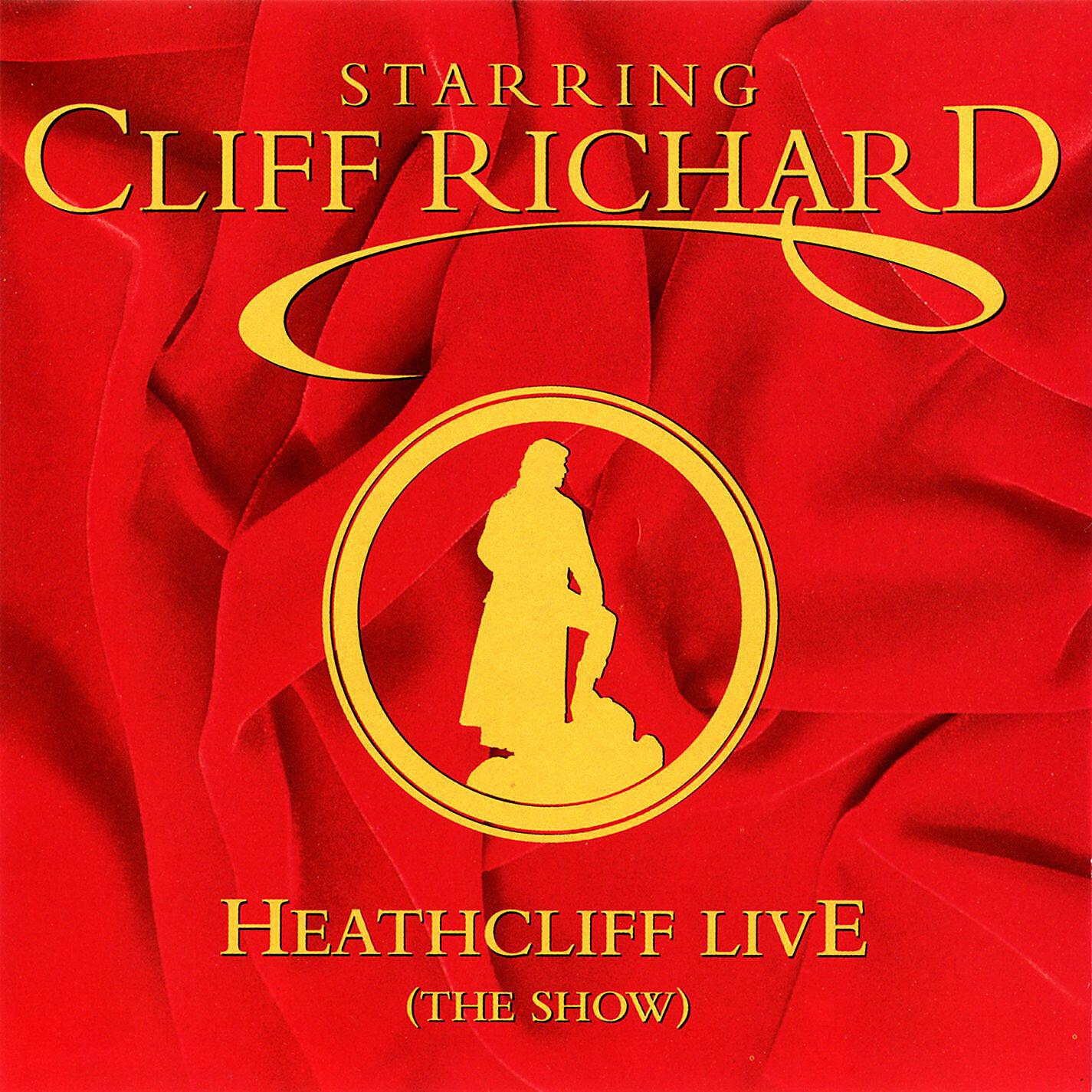 Постер альбома Heathcliff Live