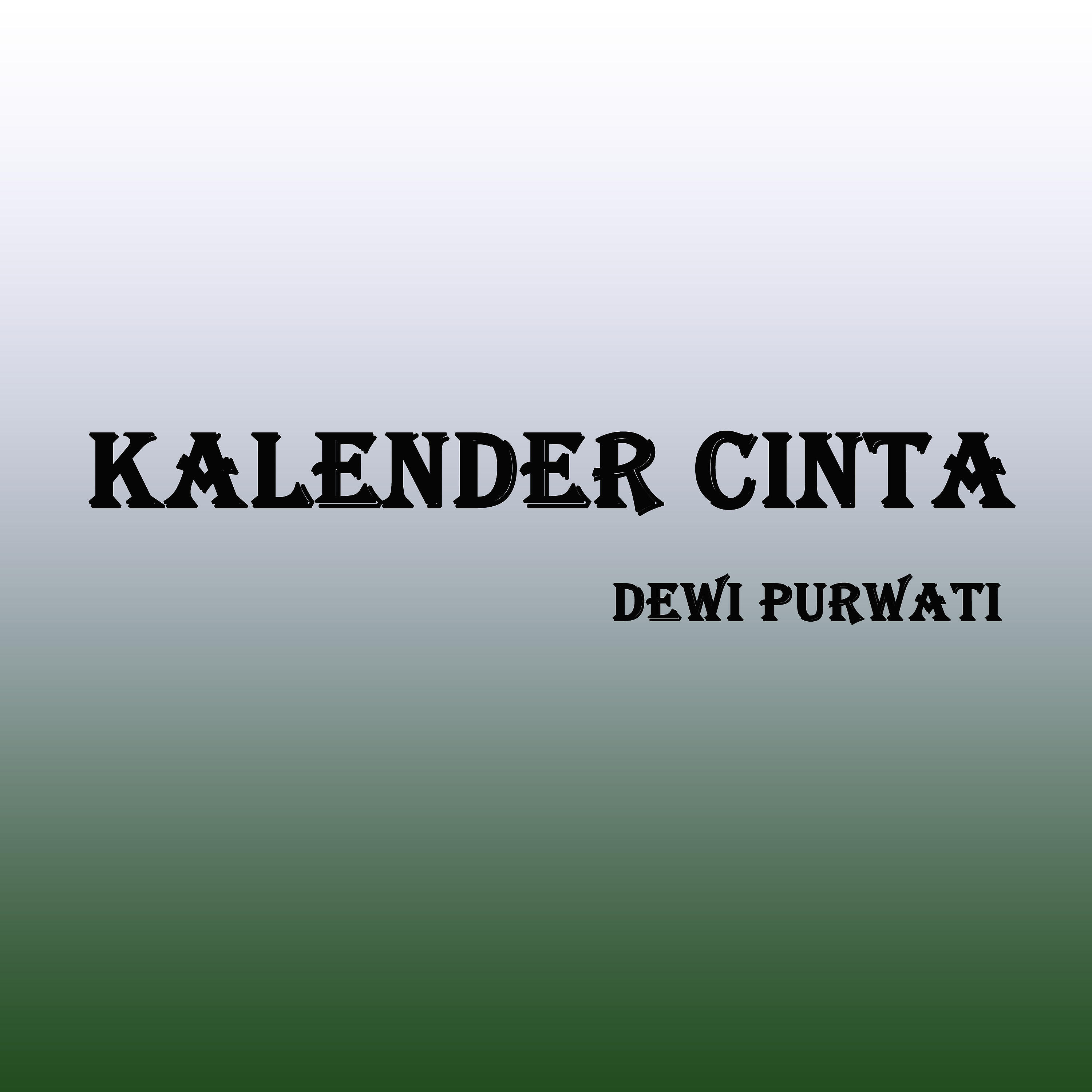 Релиз Kalender Cinta