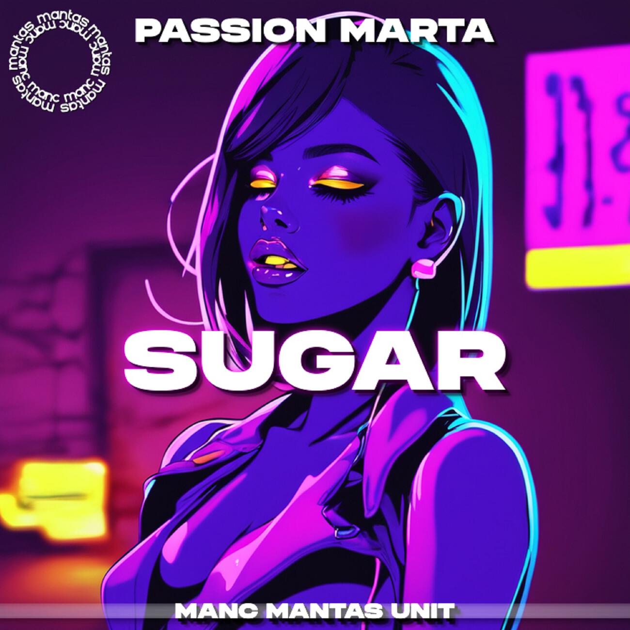 Релиз Sugar