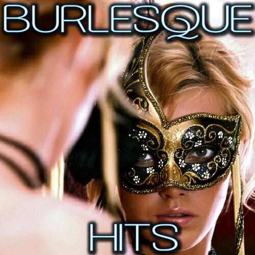 Постер альбома Burlesque