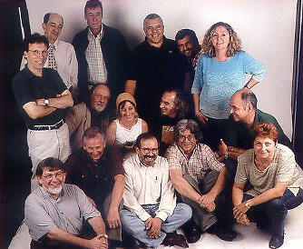 Grup De Folk