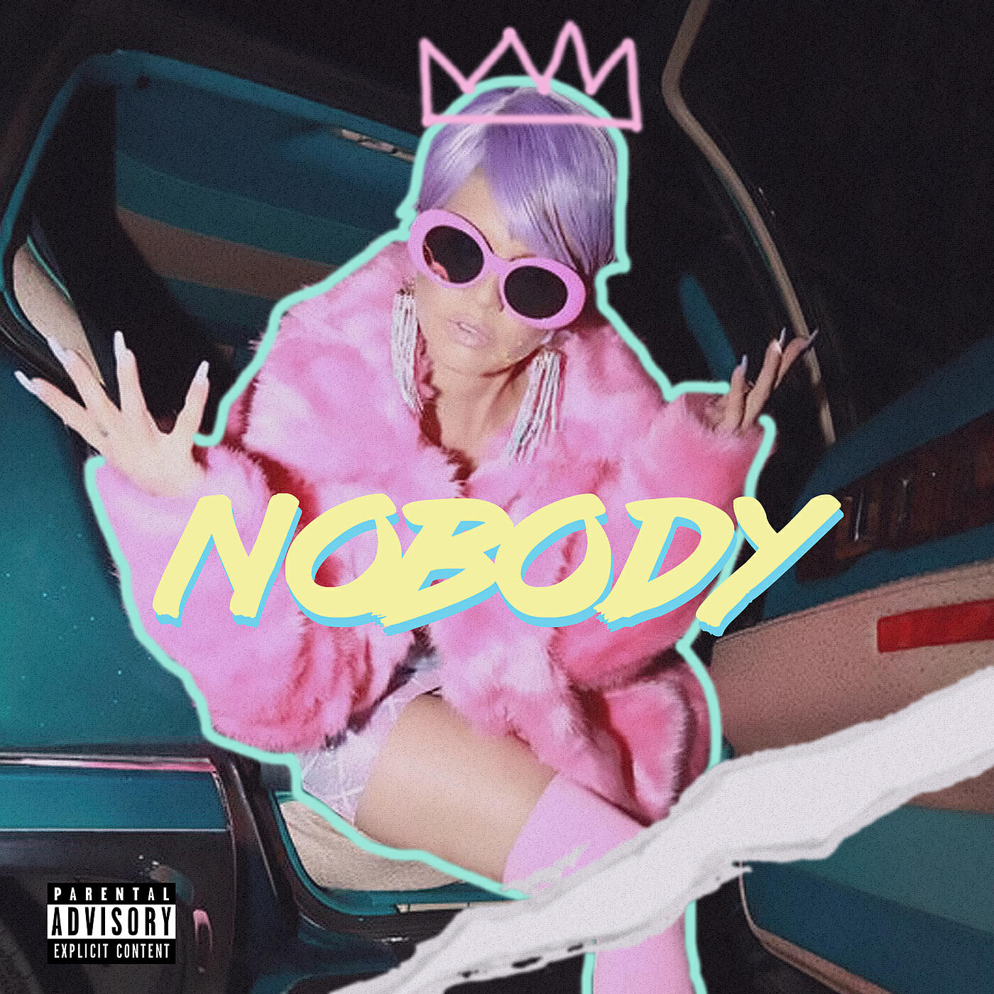 Релиз Nobody
