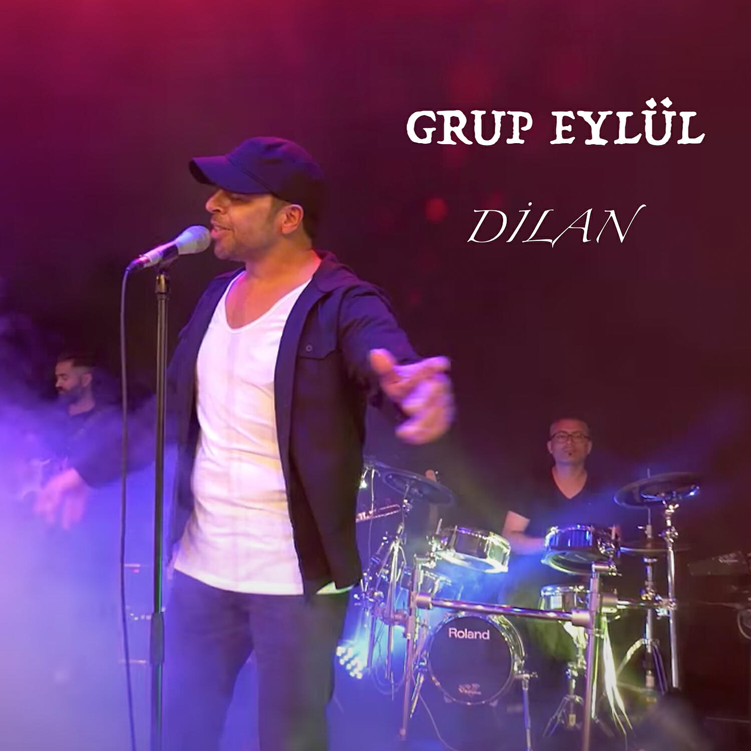 Релиз Dilan