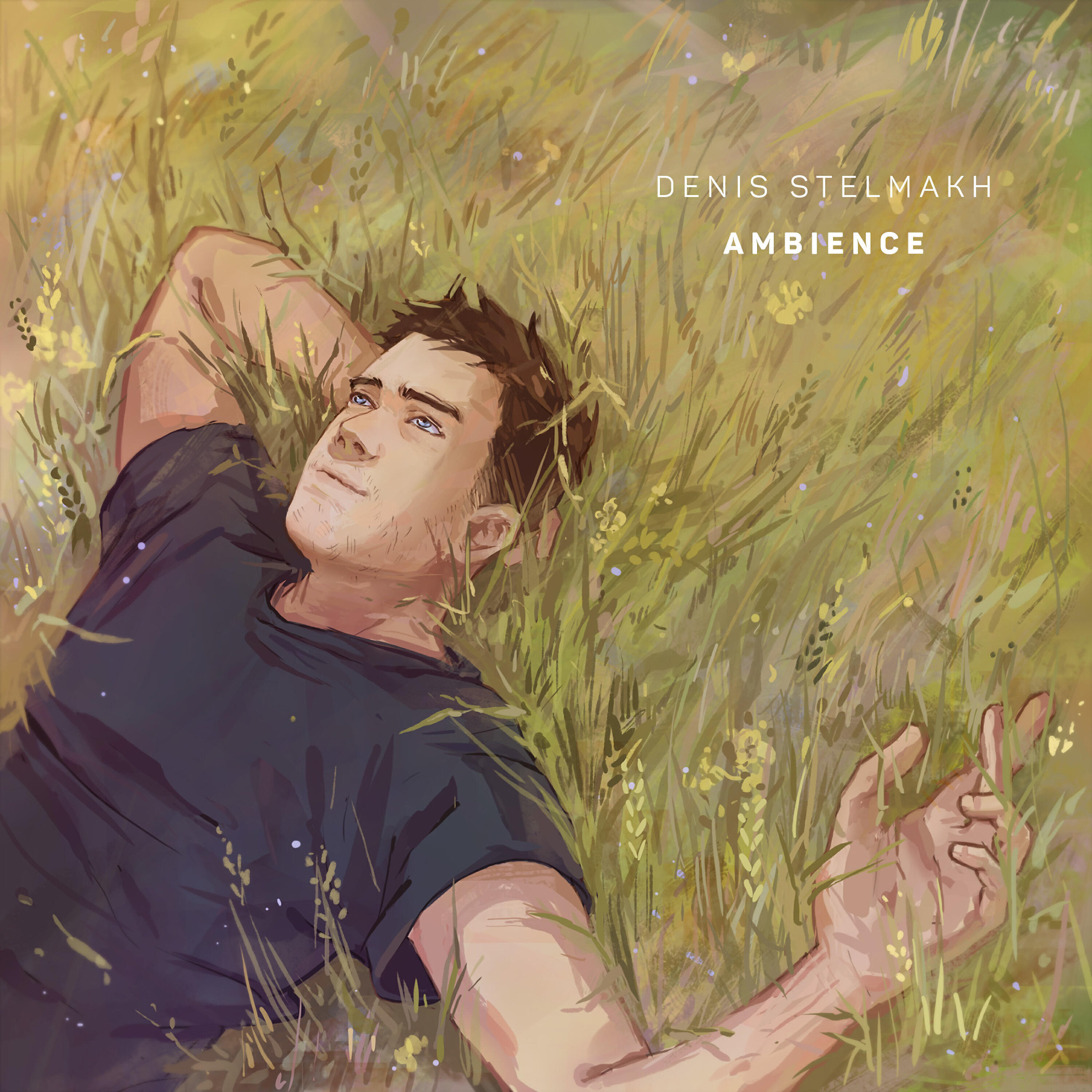 Релиз Ambience