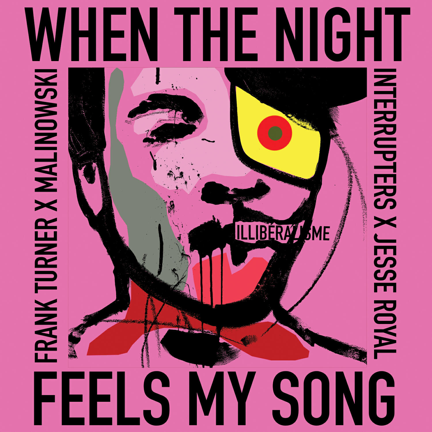 Релиз When the Night Feels My Song (Reimagined)