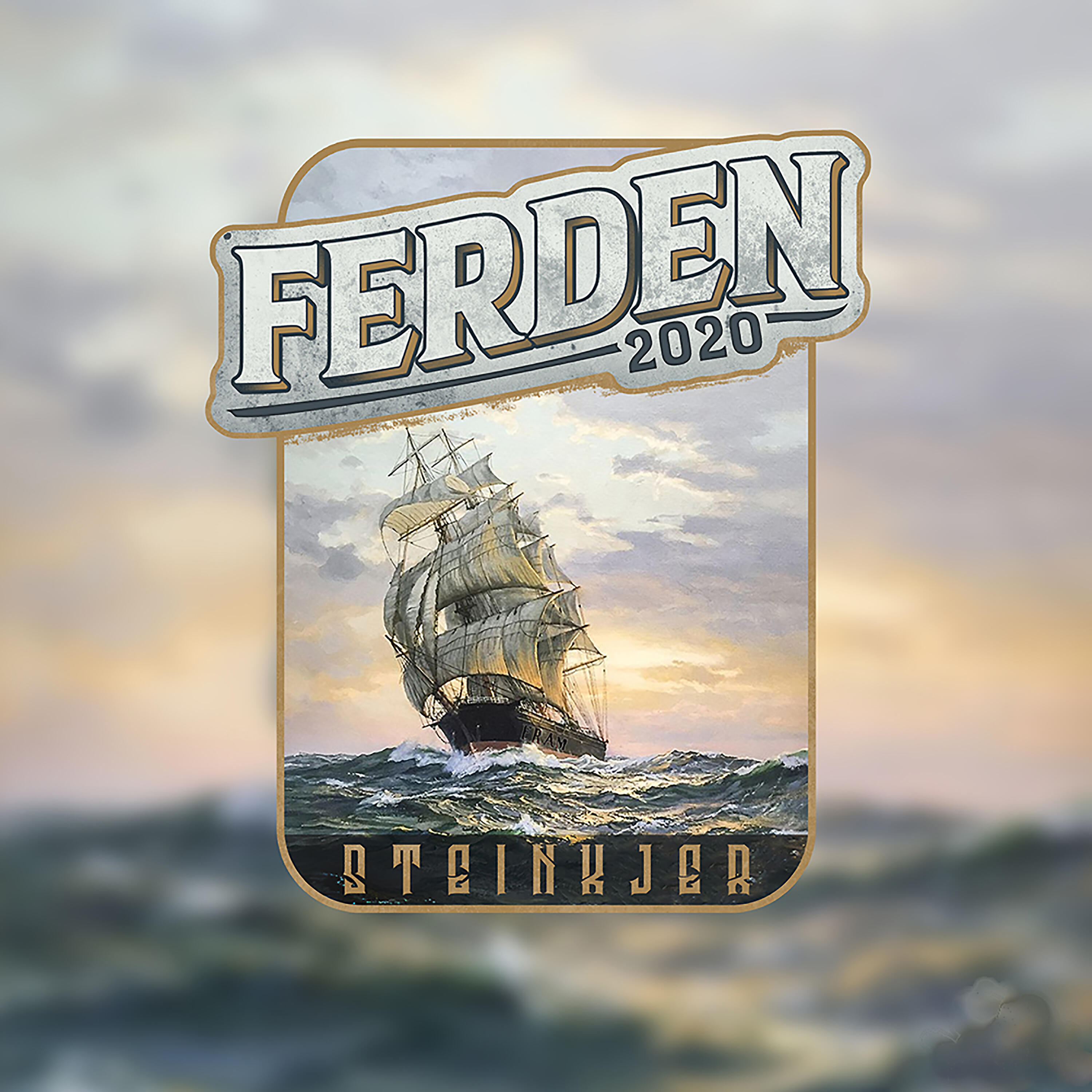 Релиз Ferden 2020