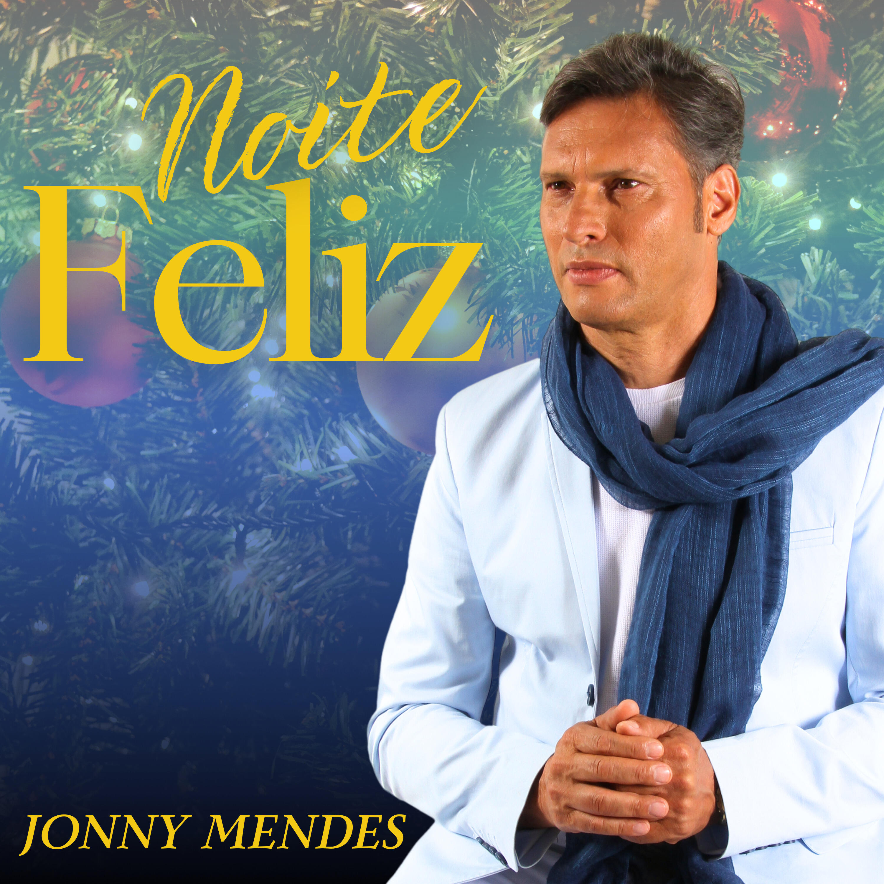 Релиз Noite Feliz