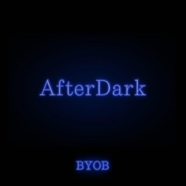 Релиз After Dark