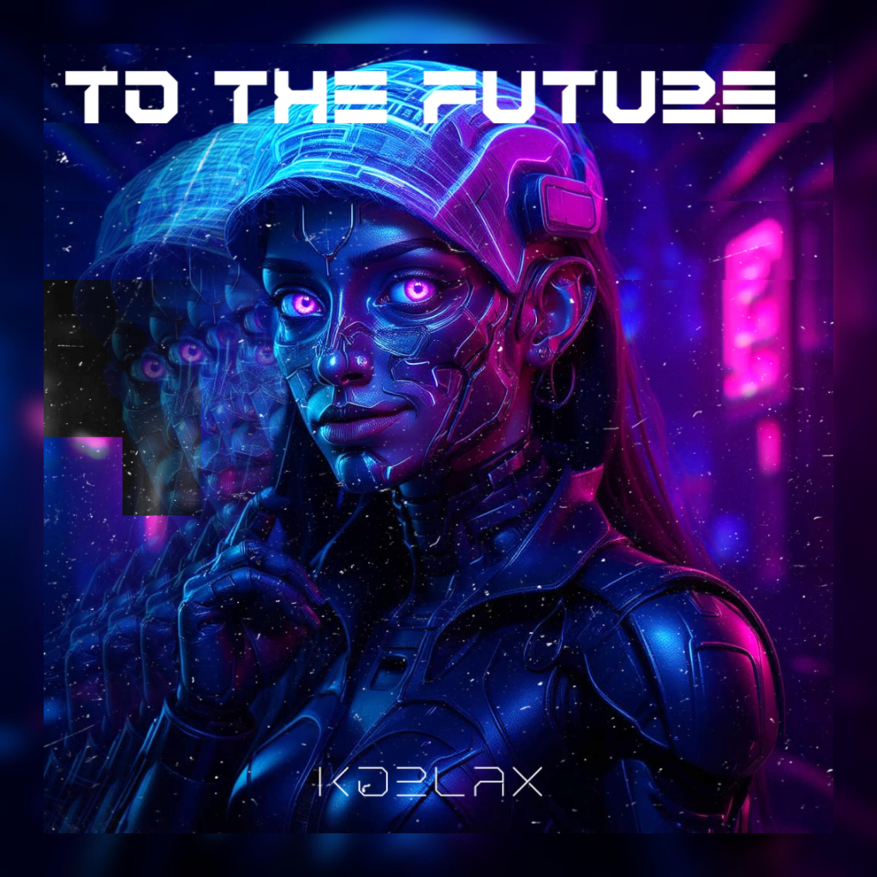 Релиз To The Future