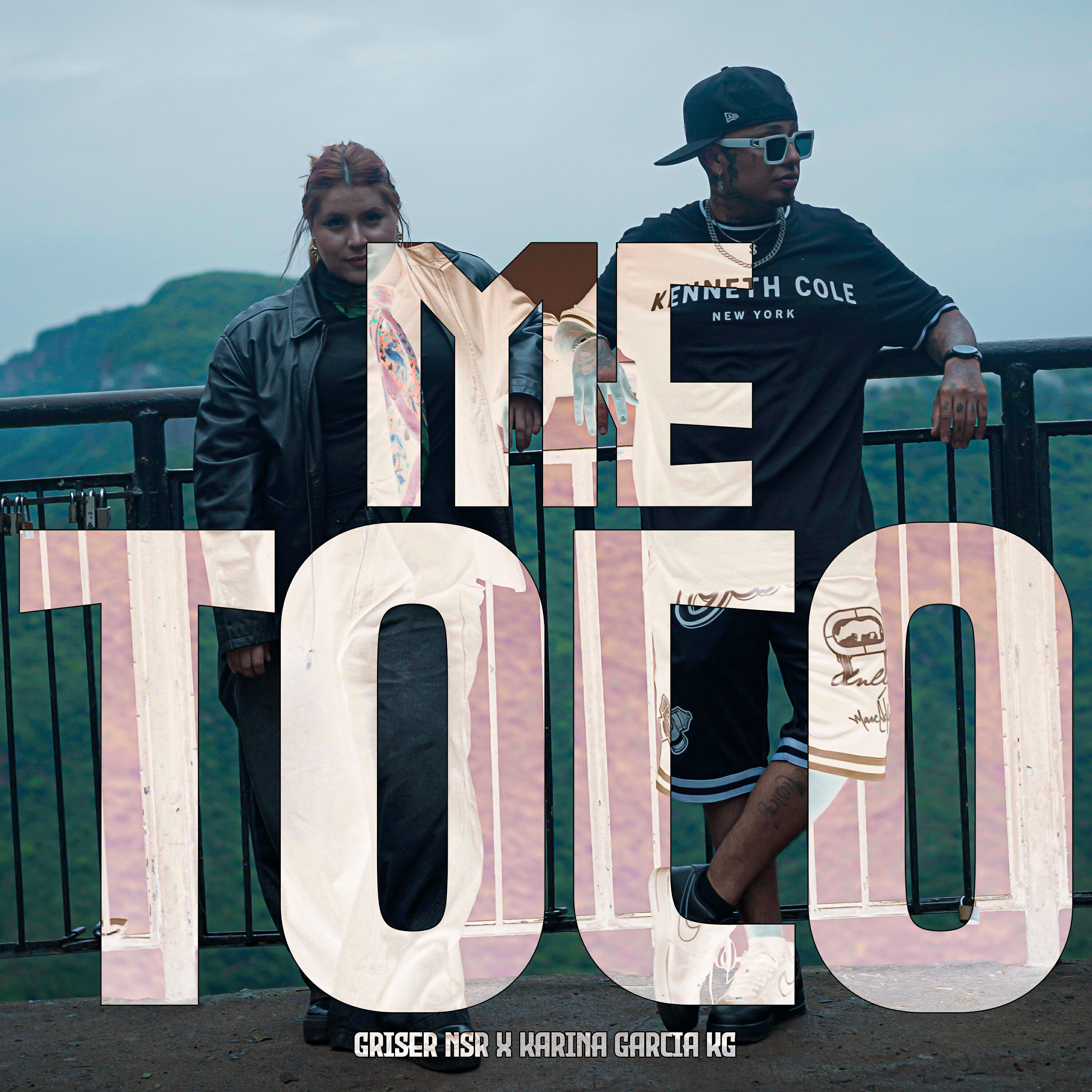 Релиз Me Toco