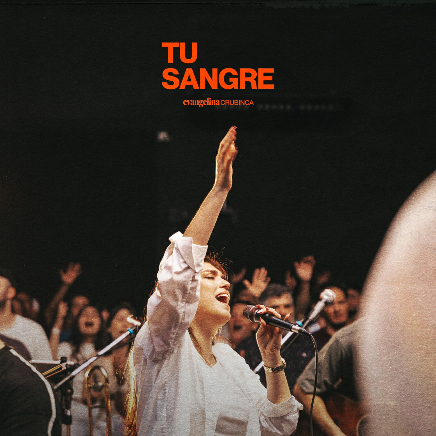 Релиз Tu Sangre