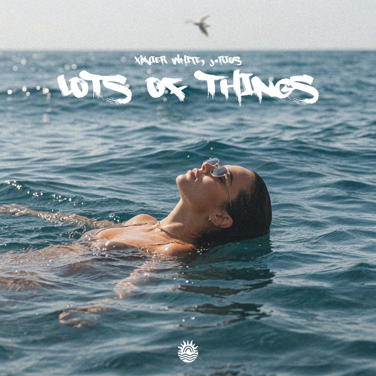 Релиз Lots Of Things