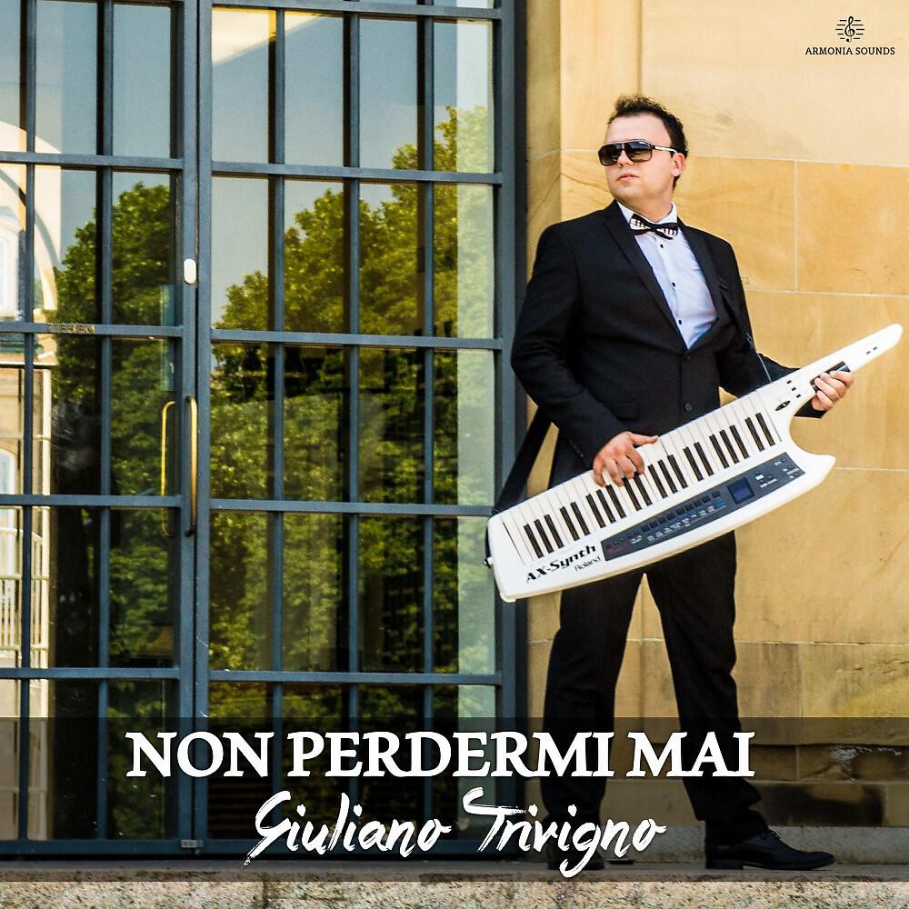 Релиз Non perdermi mai