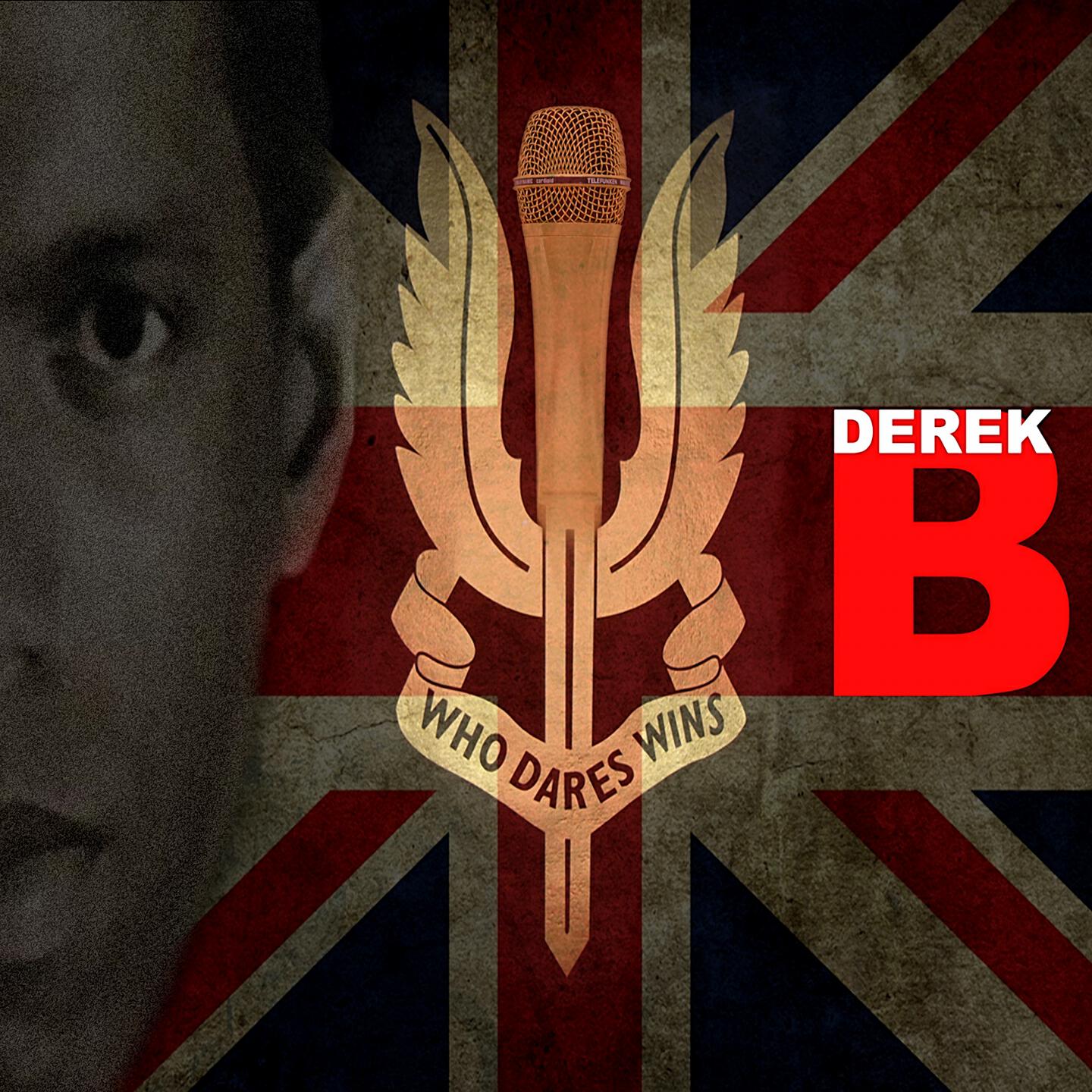 Релиз Who Dares Wins