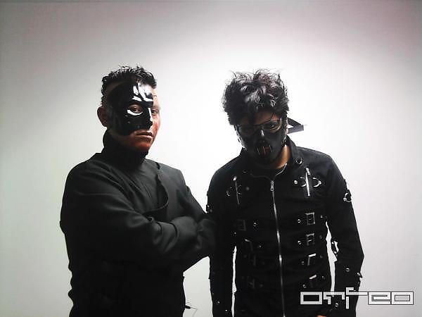 Orfeo