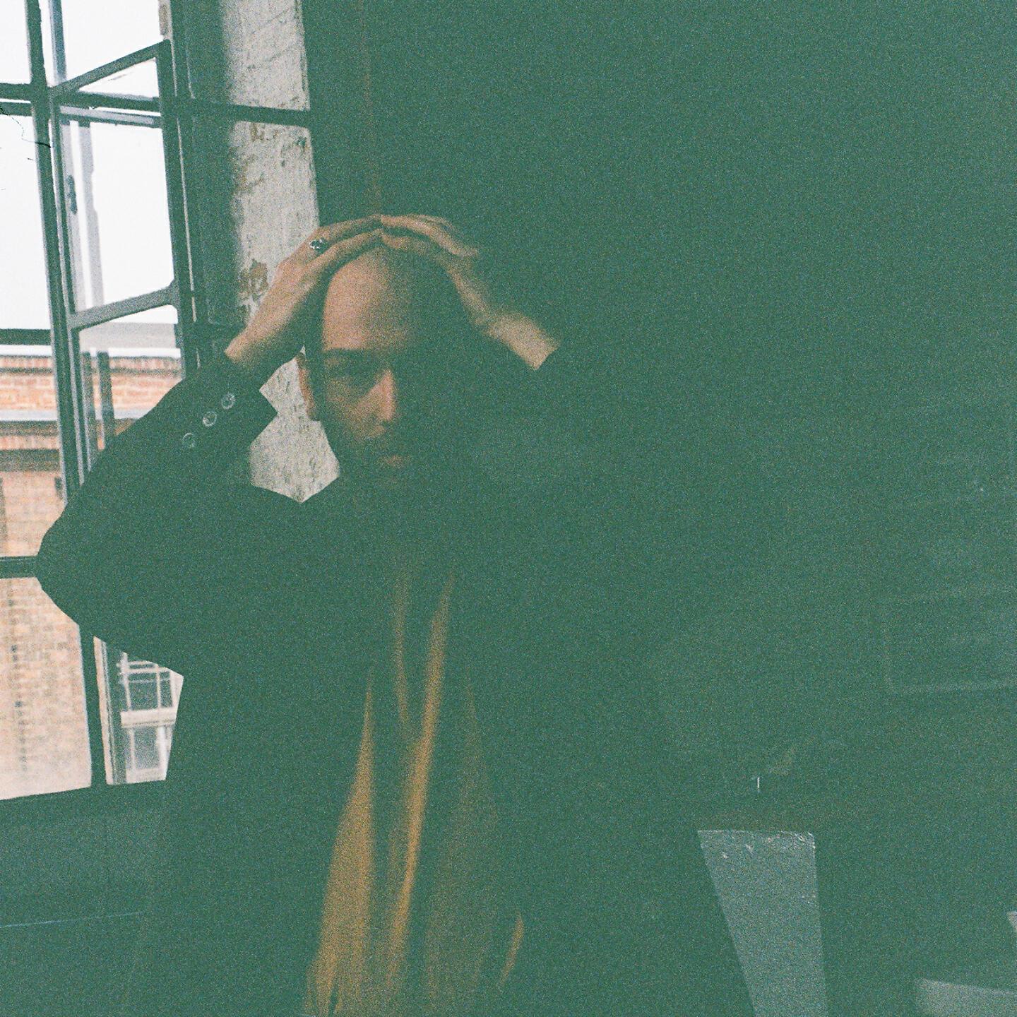 Релиз The Hurt