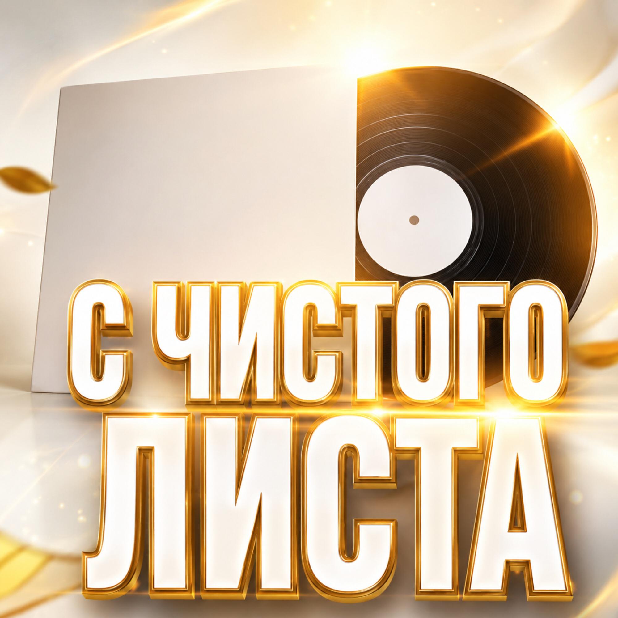 Релиз С ЧИСТОГО ЛИСТА