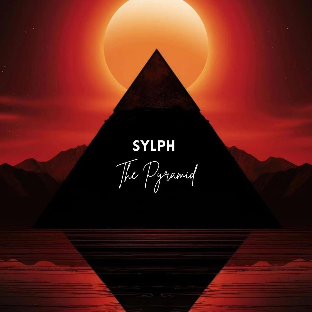 Релиз The Pyramid