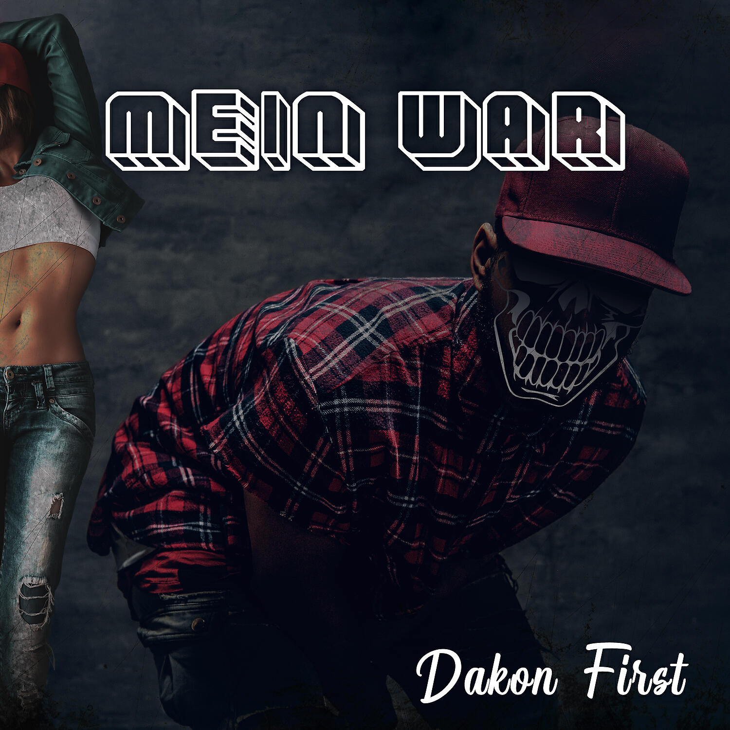Dakon First
