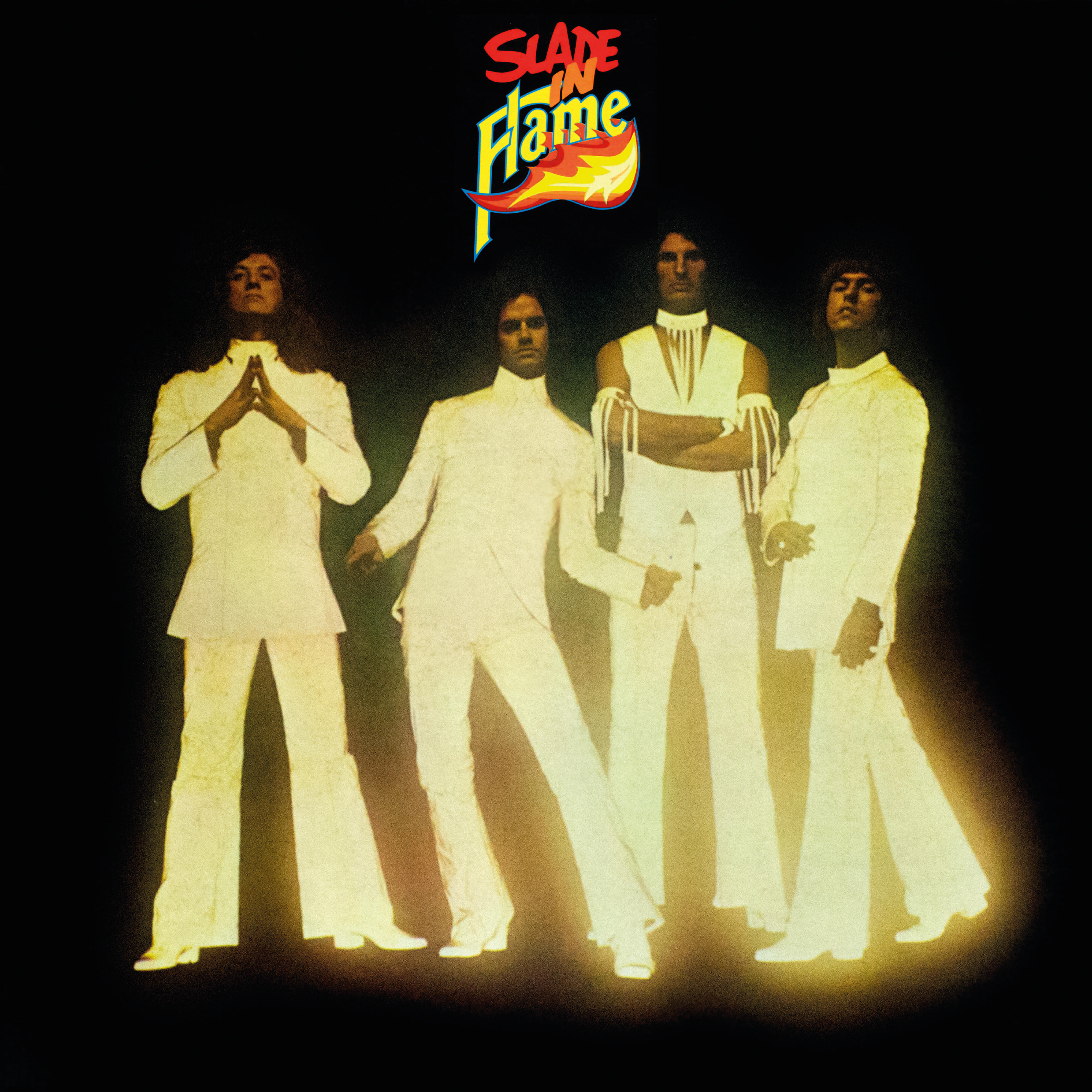 Скачать песню Slade - How Does It Feel бесплатно в MP3 для Android и iOS