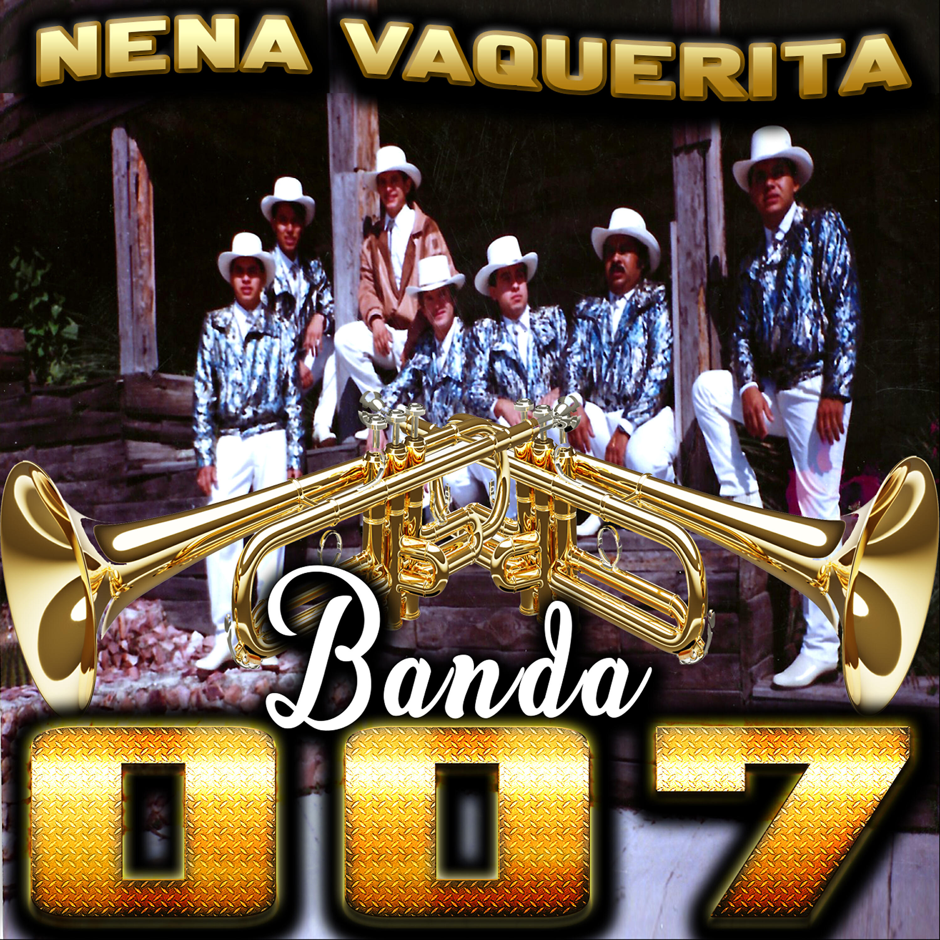 Релиз Nena Vaquerita