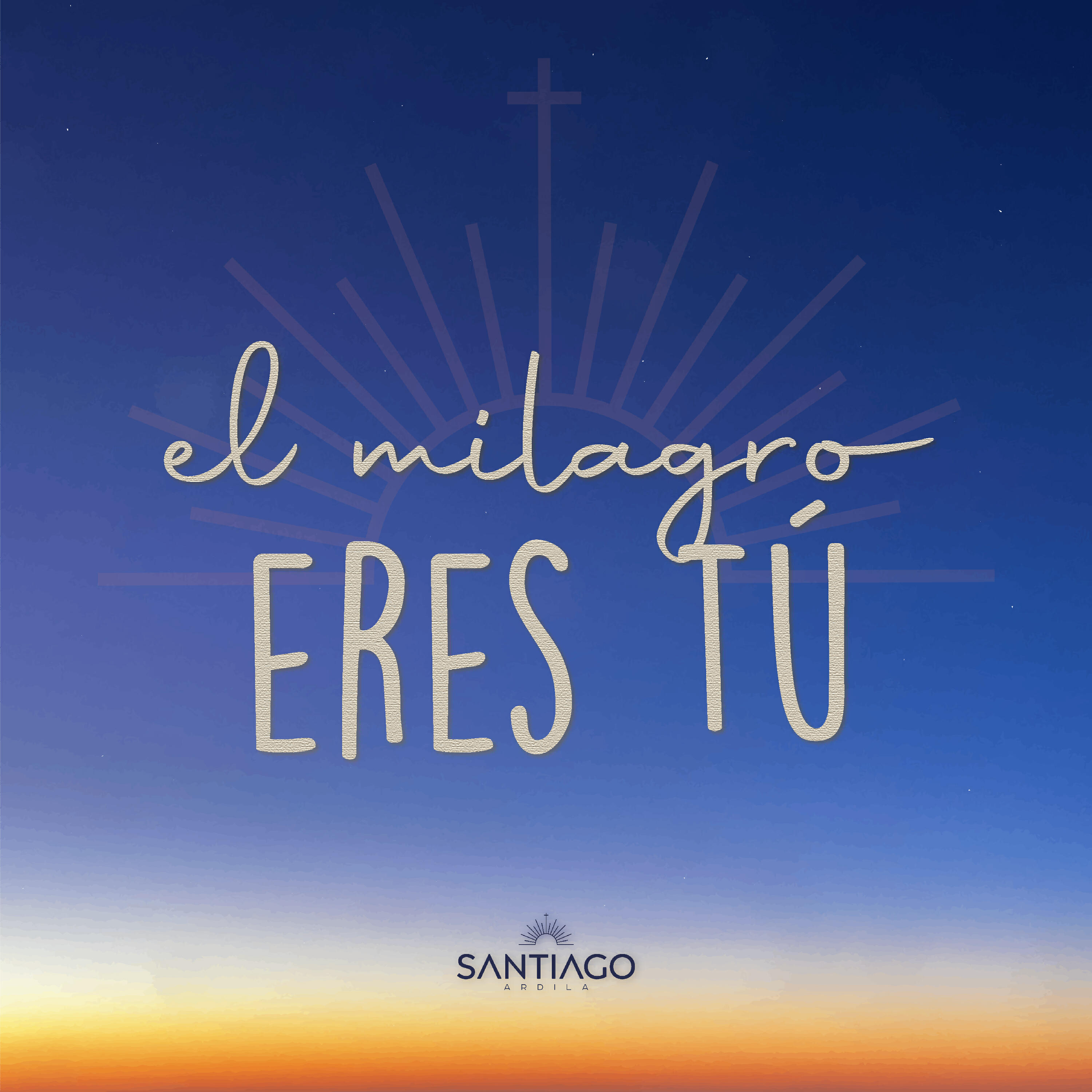 Релиз El Milagro Eres Tu