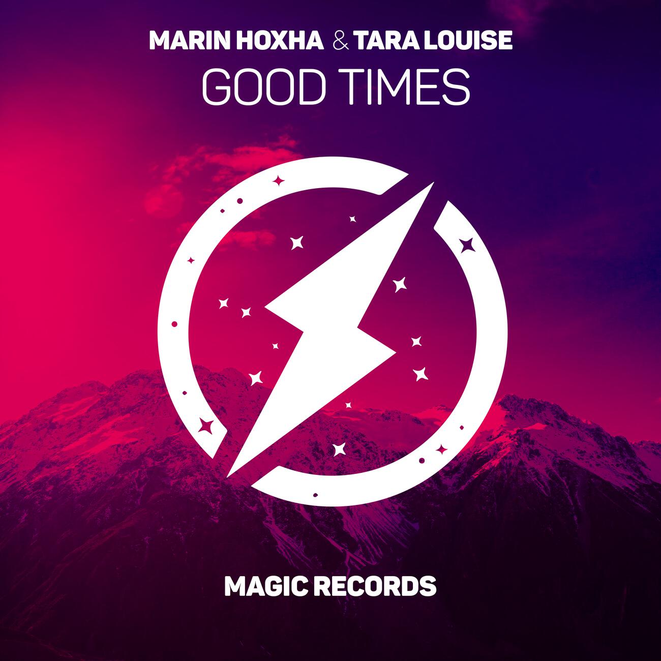Релиз Good Times