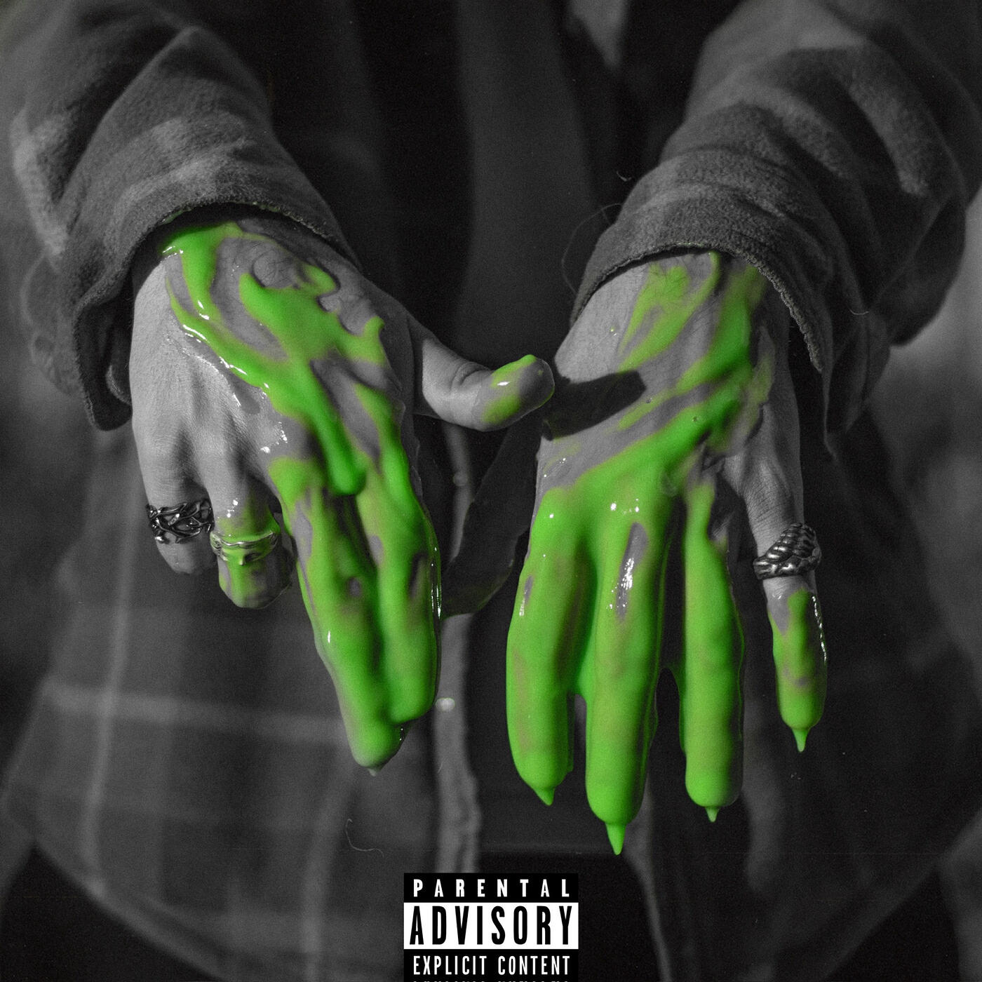 Релиз Slimey