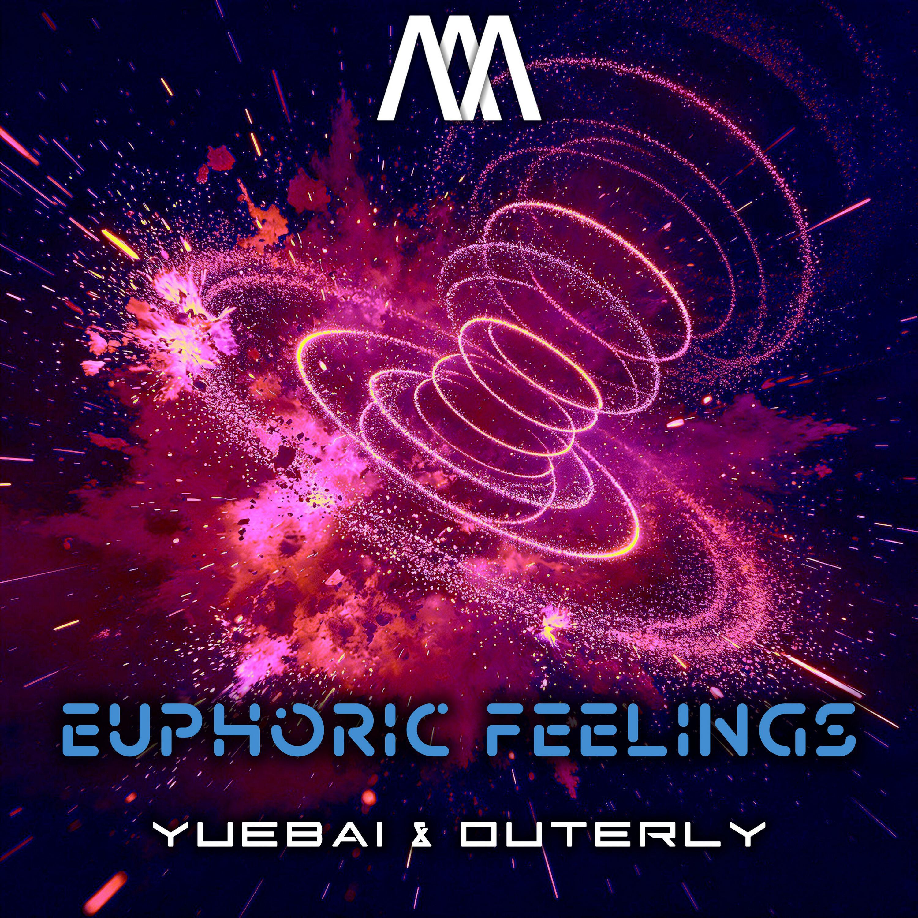 Релиз Euphoric Feelings